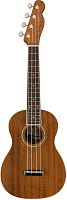 FENDER Ukulele ZUMA Natural