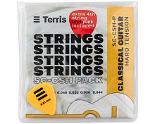 TERRIS SС-CSH -Pack