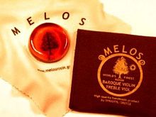 Melos Baroque M2563