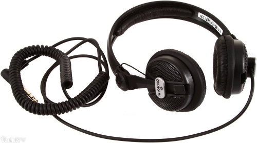 BEHRINGER HPX4000 фото 3