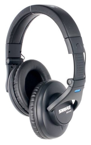 SHURE SRH440 фото 9