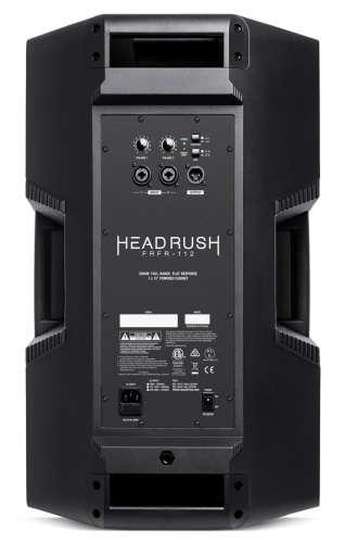 HEADRUSH FRFR112 фото 3