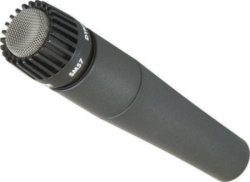 SHURE SM57-LCE фото 8