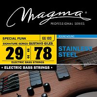 Magma String GG100