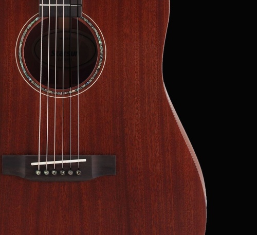 STARSUN MF30 All-Mahogany фото 2