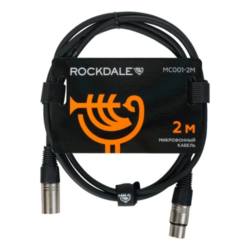 ROCKDALE MC001-2M