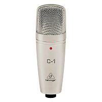 BEHRINGER C-1