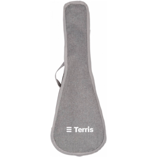 TERRIS TUB-S-01 GRY