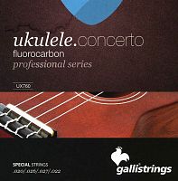 GALLI STRINGS UX760