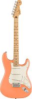 FENDER Player Stratocaster MN Pacific Peach