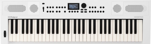 ROLAND GO:KEYS-5-WH фото 2