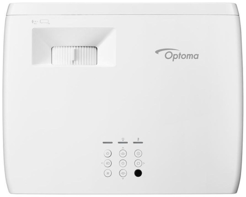 OPTOMA ZW350ST фото 6