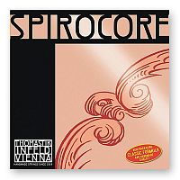 Thomastik Spirocore S12(D)