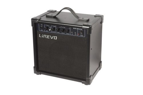 LiRevo TS-G15 фото 2