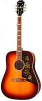 EPIPHONE Masterbilt Frontier Iced Tea Aged Gloss