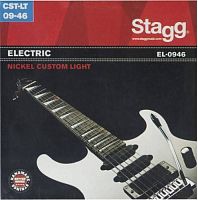 STAGG EL-0946