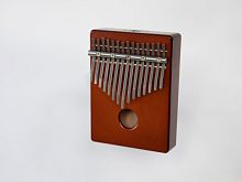 Kalimba LAB KL-A-A15MMPM-B