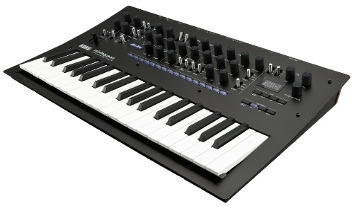 KORG minilogue xd фото 3