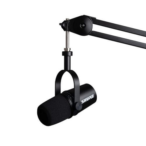 SHURE MOTIV MV7-K фото 3