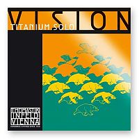 Thomastik Vision Titanium Solo VIT01(E)