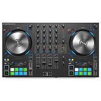 Native Instruments Traktor Kontrol S3